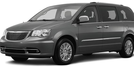 CHRYSLER TOWN AND COUNTRY 2016 2C4RC1JG2GR132659 image